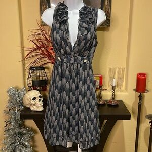 No.361 I🖤RONSON DRESS